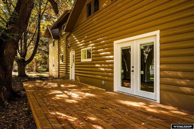 $595,000 | 100 Fish Hatchery Road, Story, WY 82842