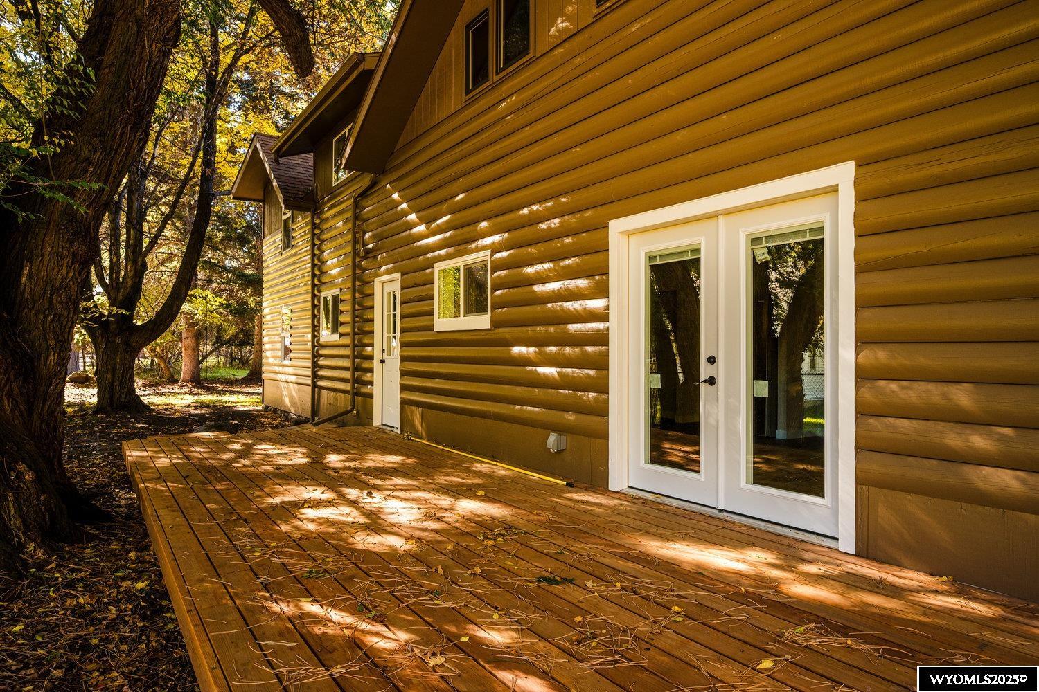 100 Fish Hatchery Road Story, WY 82842 - Photo 40 of 46