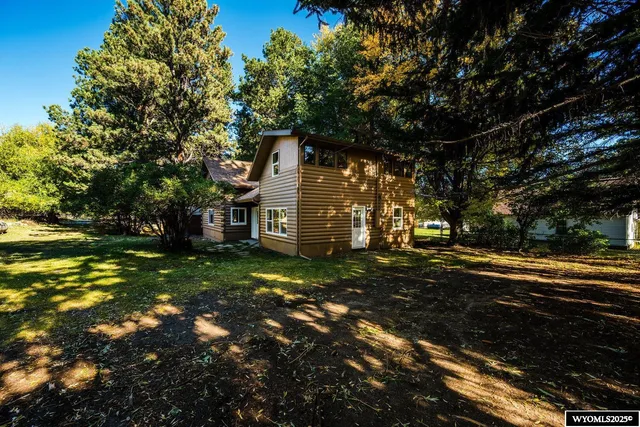 $595,000 | 100 Fish Hatchery Road, Story, WY 82842