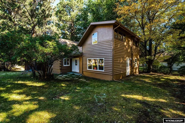 $595,000 | 100 Fish Hatchery Road, Story, WY 82842