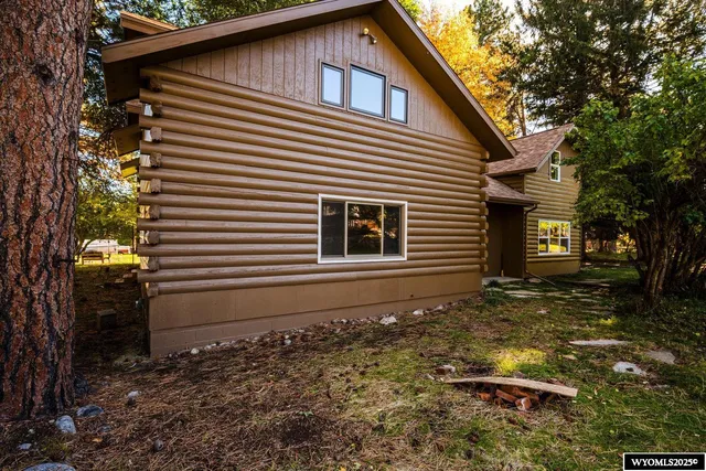 $595,000 | 100 Fish Hatchery Road, Story, WY 82842