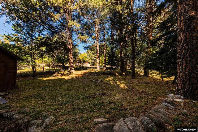 $595,000 | 100 Fish Hatchery Road, Story, WY 82842