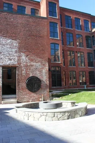 $3,845 | 64 Beacon Street, Unit B307, Worcester, MA 01608