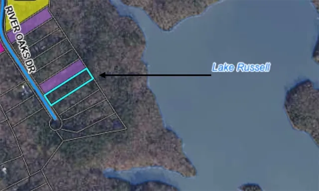 $34,900 | 0 River Oaks Drive, Iva, SC 29655