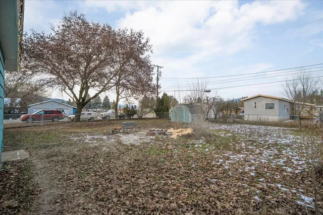 $353,000 | 1010 West Clay Avenue, Chewelah, WA 99109