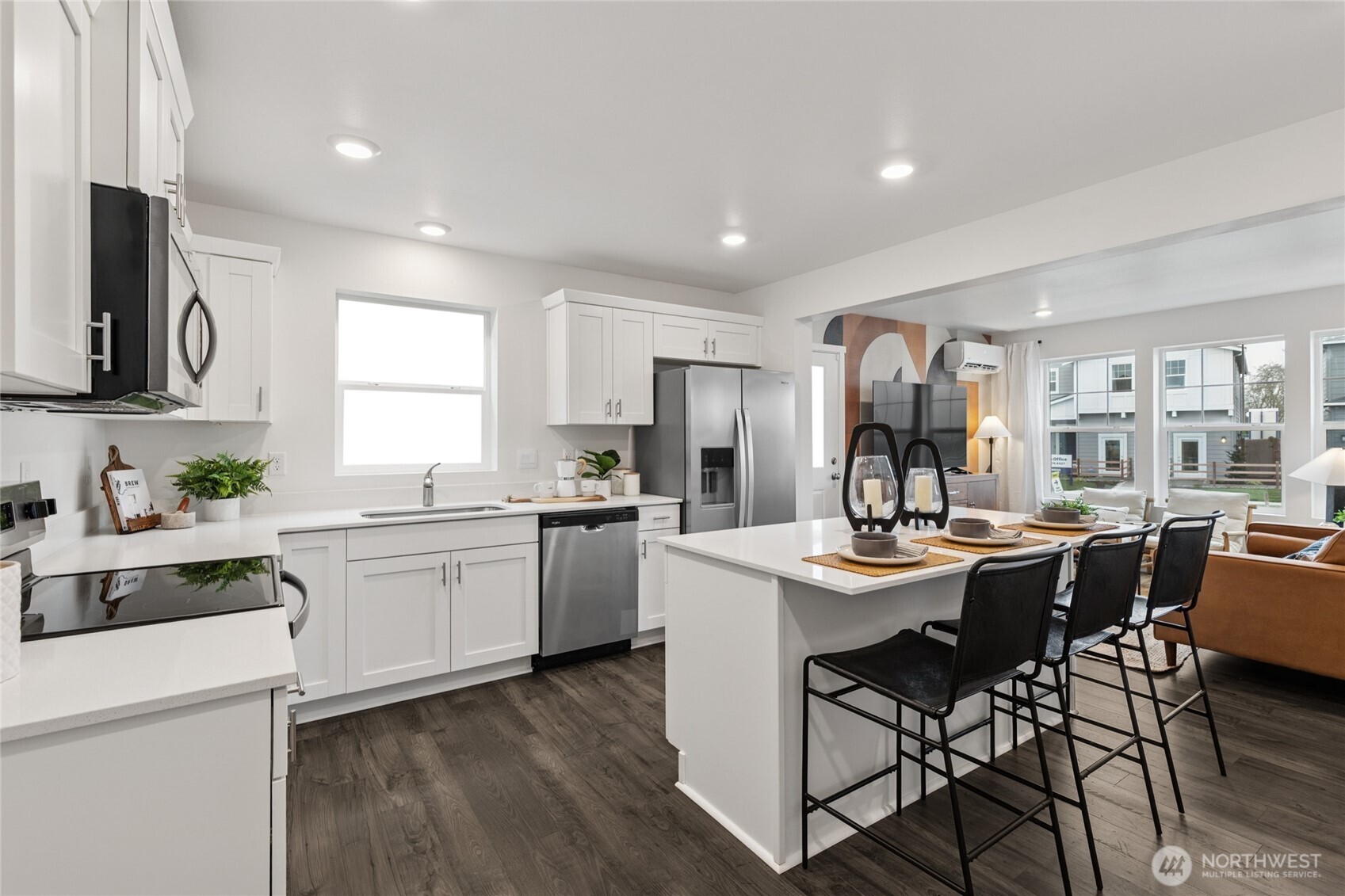 202 Cremini Loop Southeast, Unit 67 Lacey, WA 98513 - Photo 11 of 28