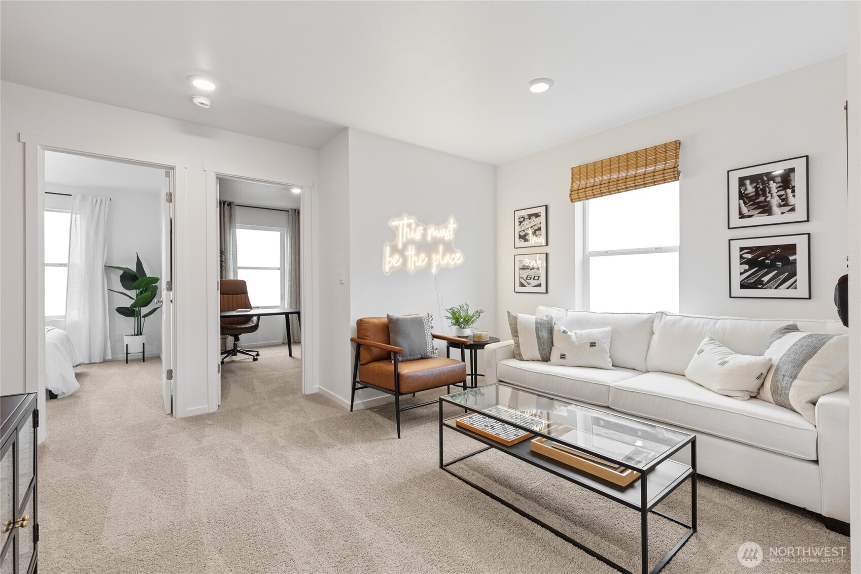 202 Cremini Loop Southeast, Unit 67 Lacey, WA 98513 - Photo 15 of 28