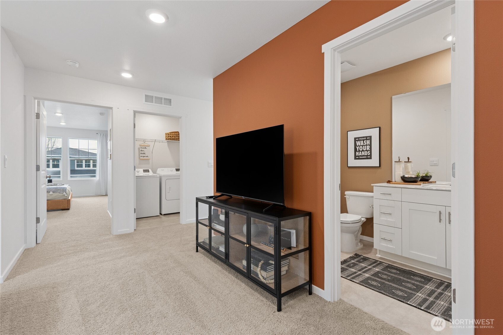 202 Cremini Loop Southeast, Unit 67 Lacey, WA 98513 - Photo 17 of 28