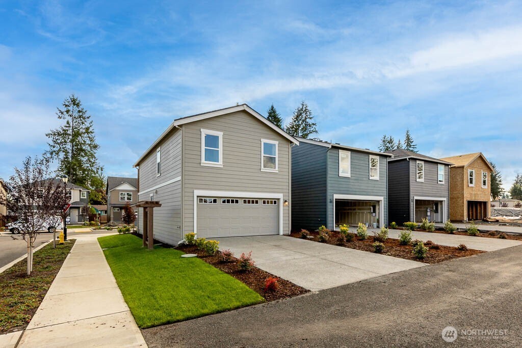 202 Cremini Loop Southeast, Unit 67 Lacey, WA 98513 - Photo 27 of 28
