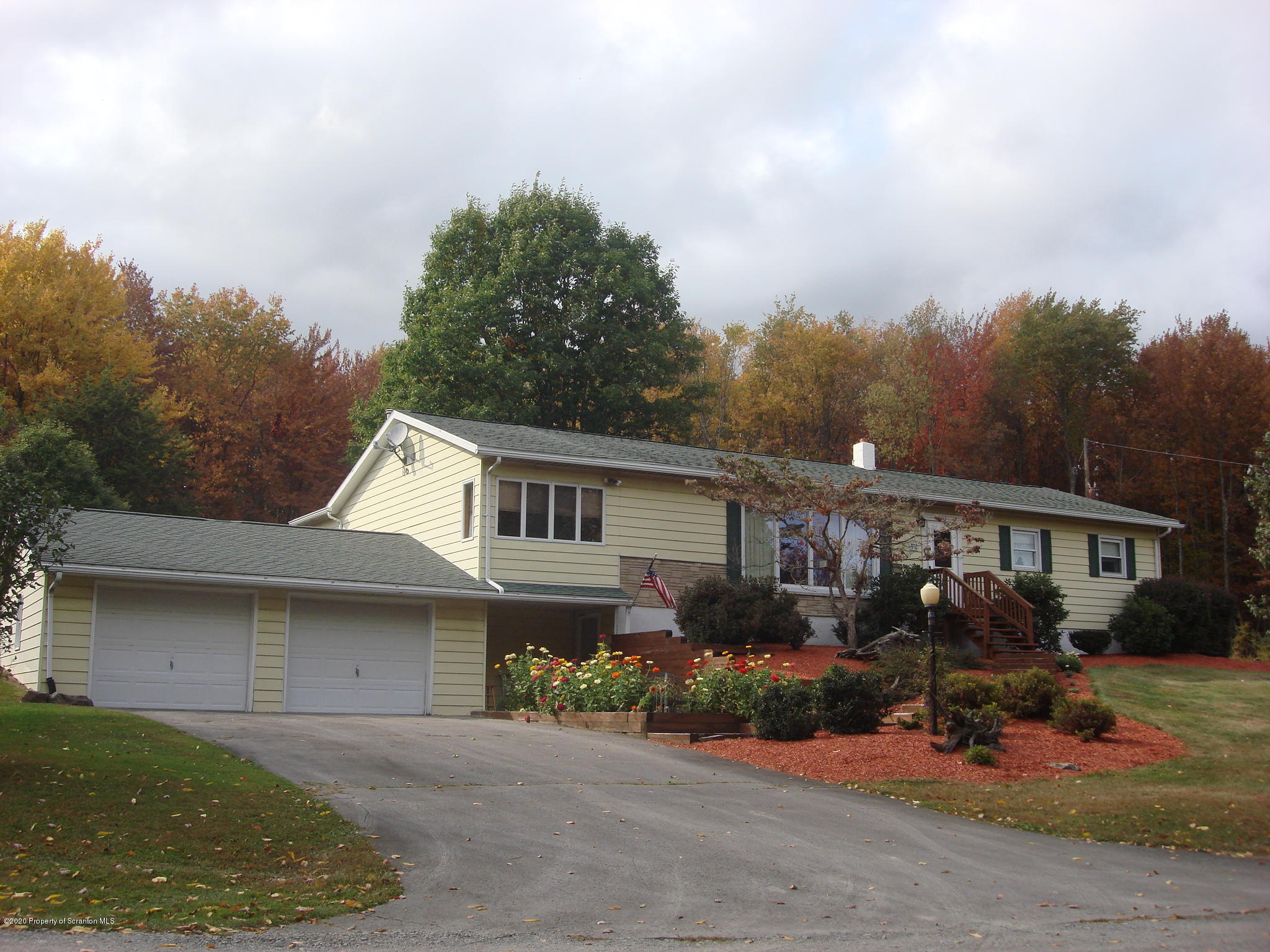 72 Hall Road Laceyville, PA 18623 - Photo 1 of 67