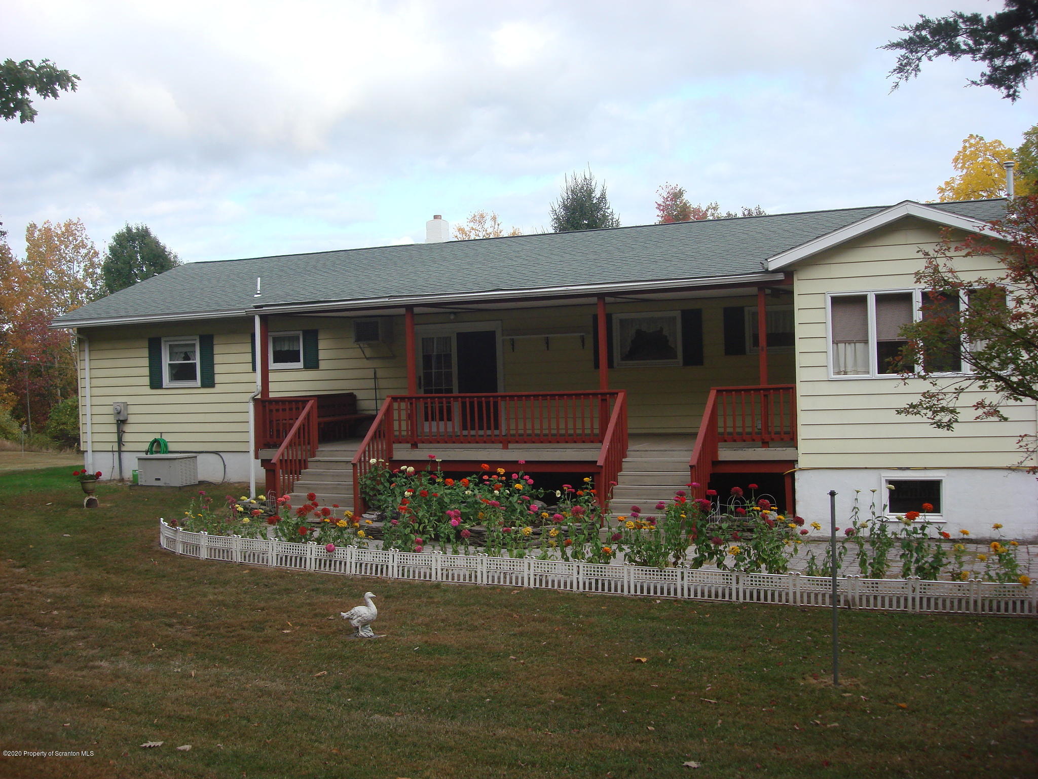 72 Hall Road Laceyville, PA 18623 - Photo 25 of 67