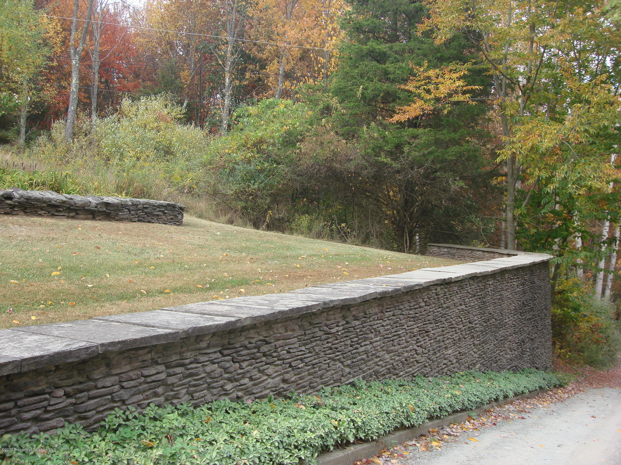 72 Hall Road Laceyville, PA 18623 - Photo 31 of 67 a view of a lake view