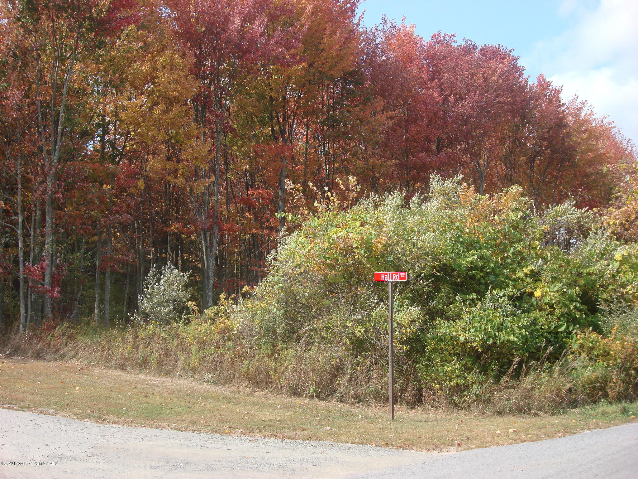 72 Hall Road Laceyville, PA 18623 - Photo 38 of 67