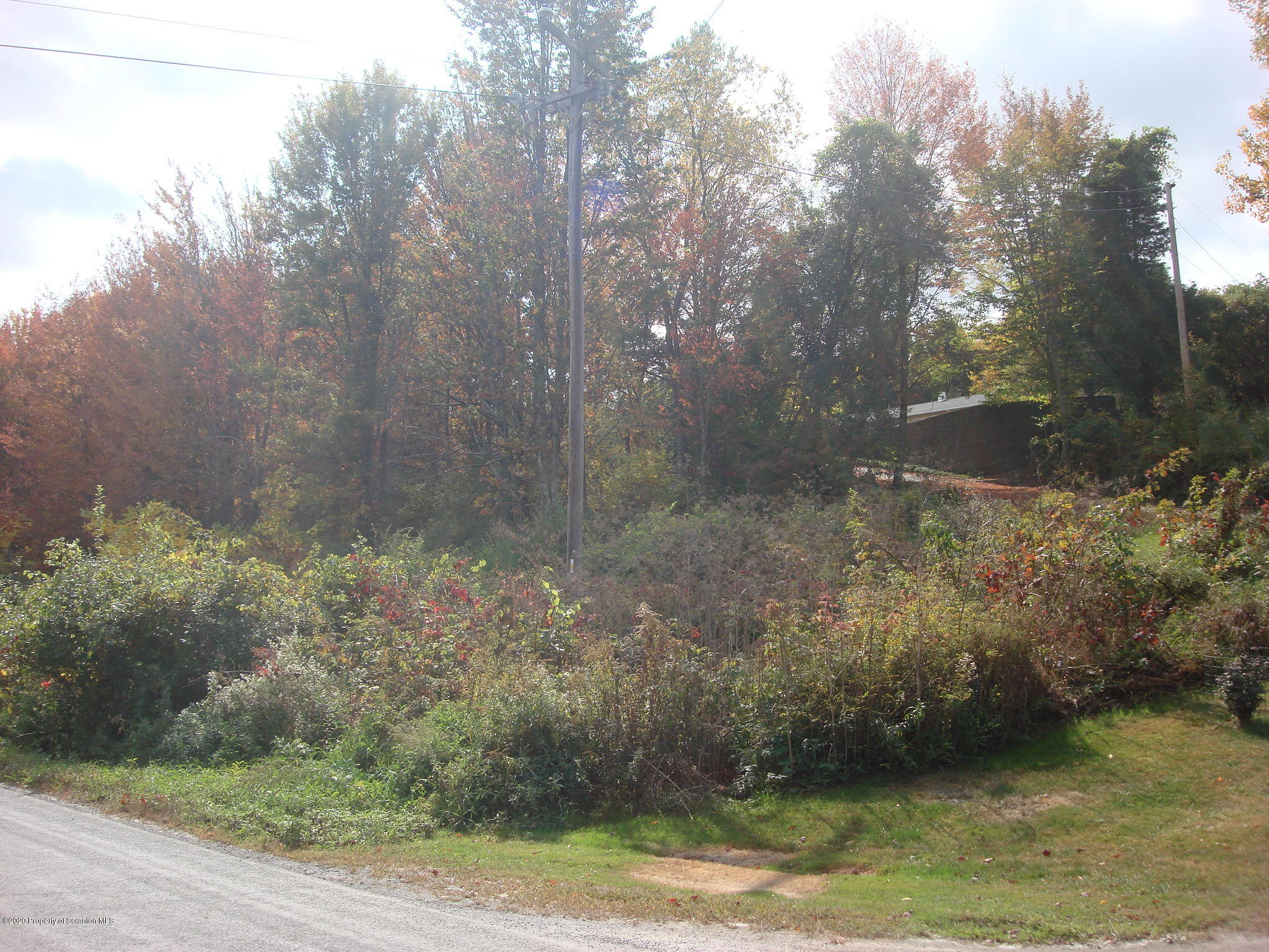 72 Hall Road Laceyville, PA 18623 - Photo 41 of 67