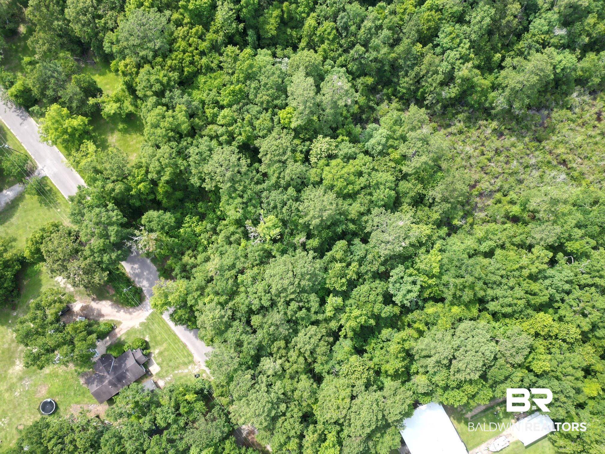 0 Canal Road Mobile, AL 36605 - Photo 1 of 5