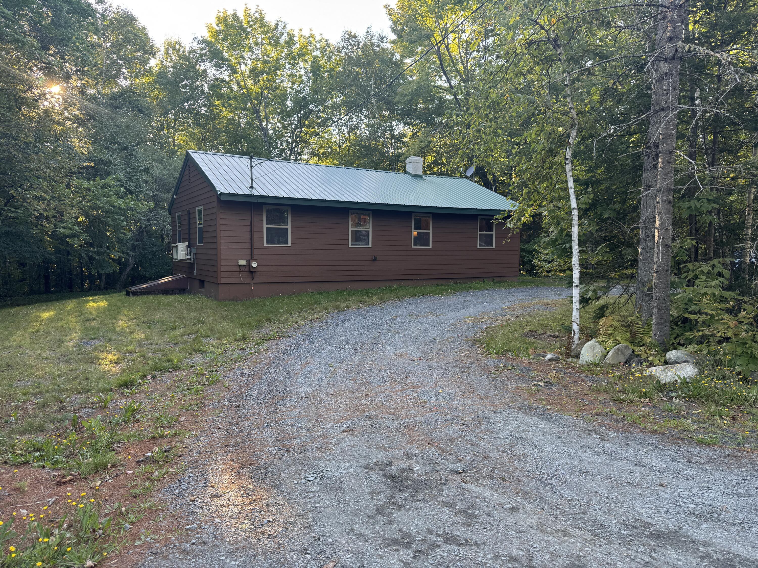 283 Tenney Hill Road Monson, ME 04464 - Photo 2 of 48