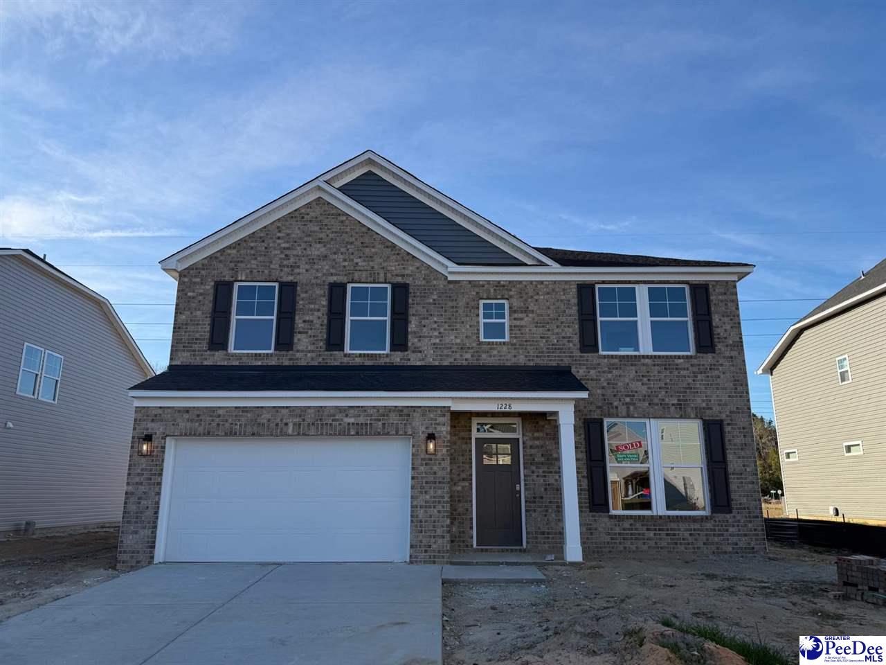 1228 Summer Duck Loop Florence, SC 29501 - Photo 1 of 16 Gallery Image 1