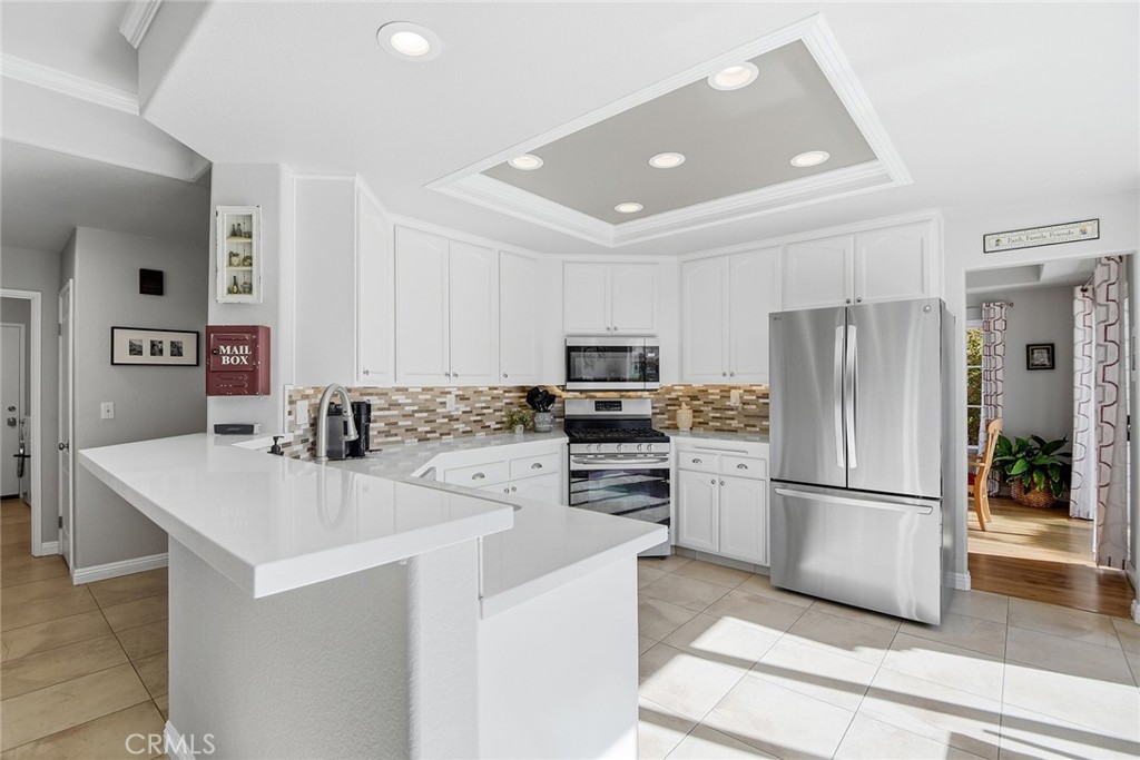 15546 Mallory Court Moorpark, CA 93021 - Photo 12 of 42