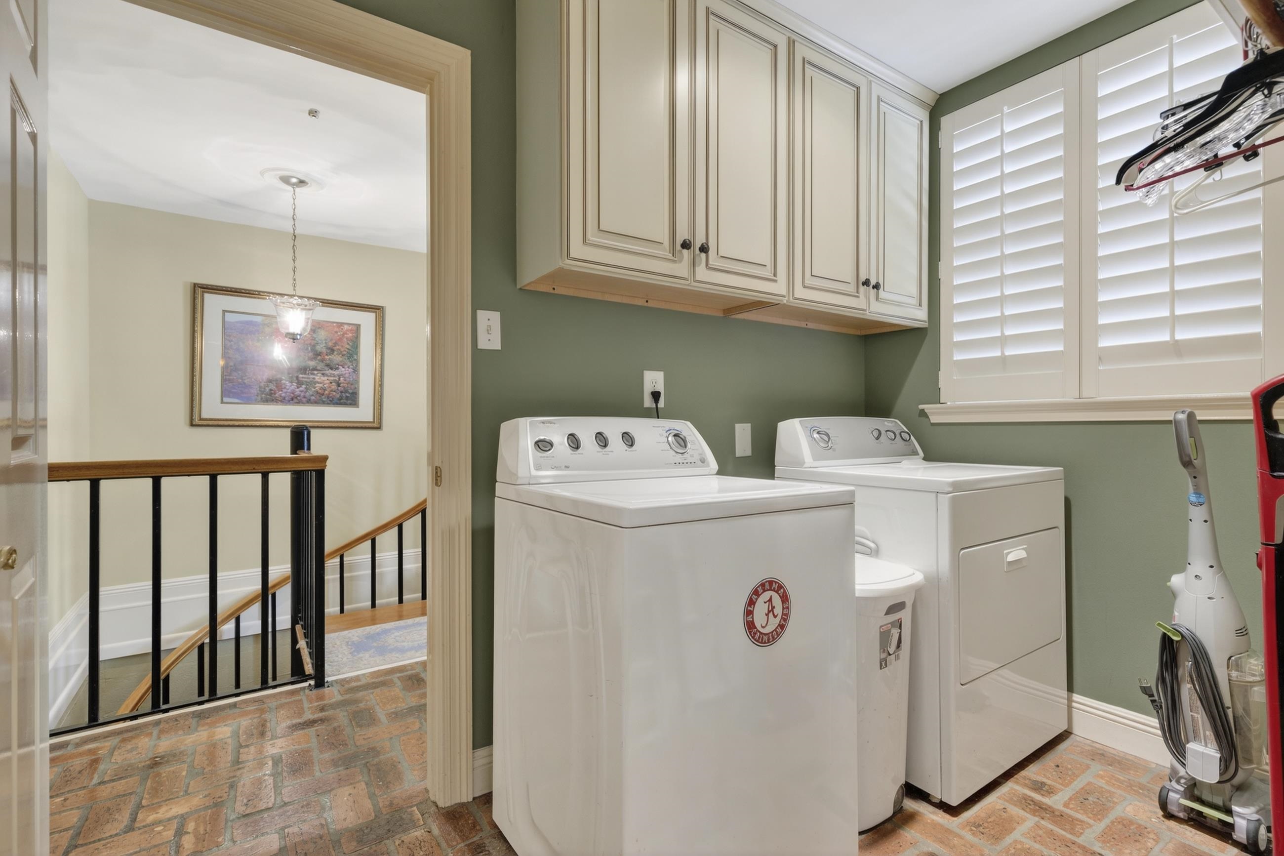 3175 Dawes Lake Road Mobile, AL 36619 - Photo 29 of 92 Laundry