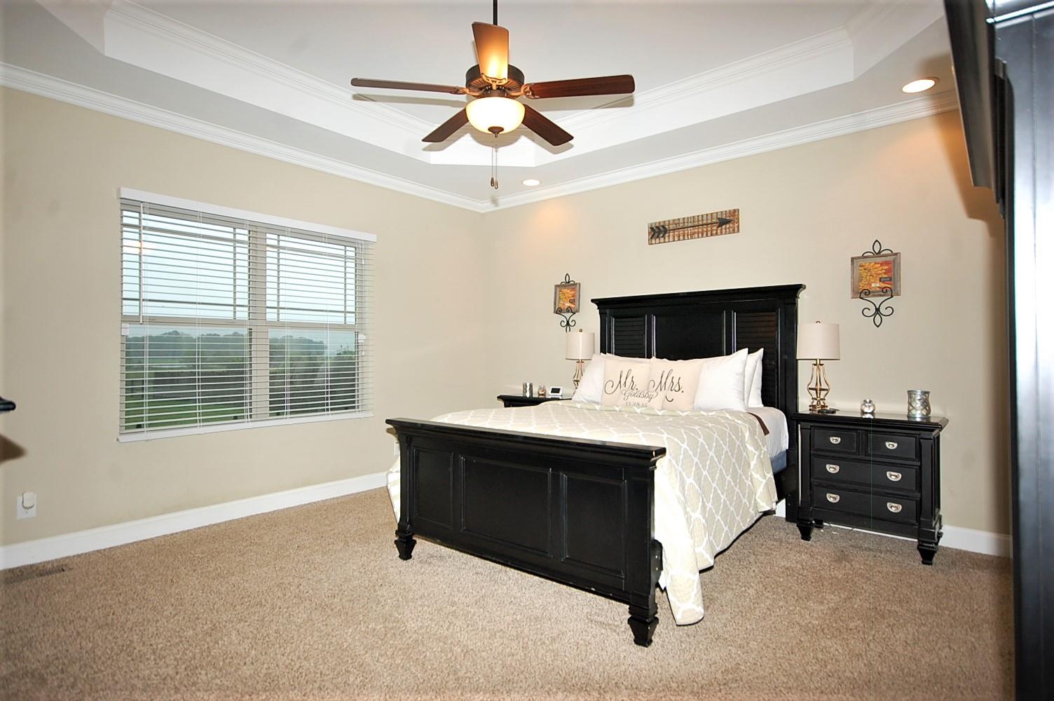 2301 Bluebird Road Lebanon, TN 37087 - Photo 12 of 17 Master bedroom