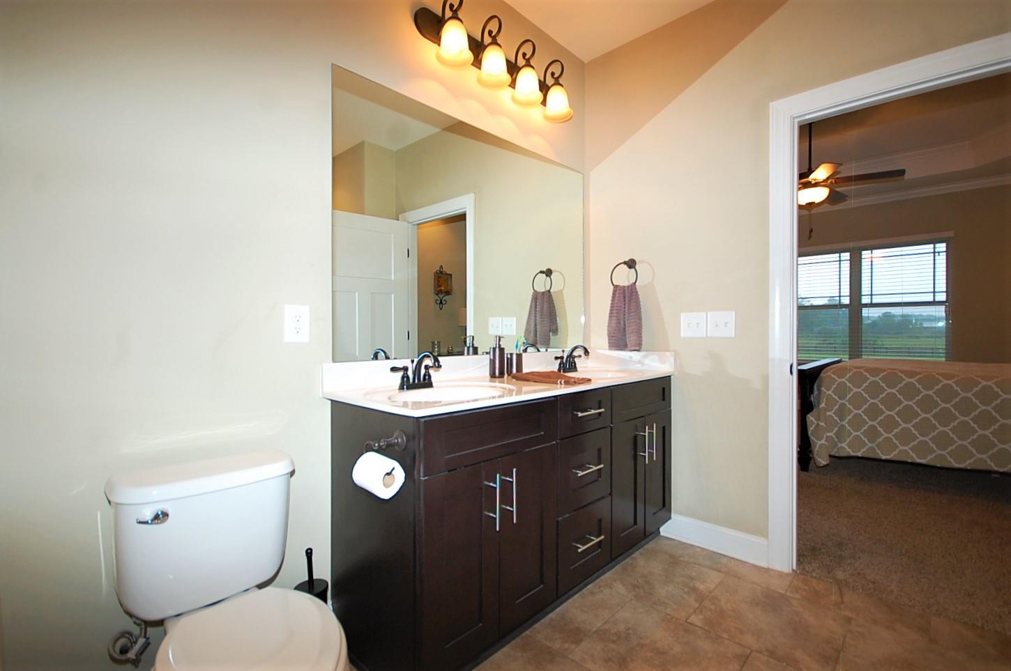 2301 Bluebird Road Lebanon, TN 37087 - Photo 13 of 17 Master vanity