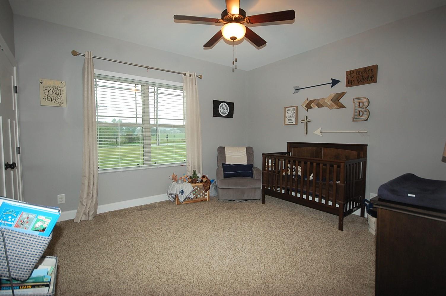 2301 Bluebird Road Lebanon, TN 37087 - Photo 15 of 17 Bedroom 2