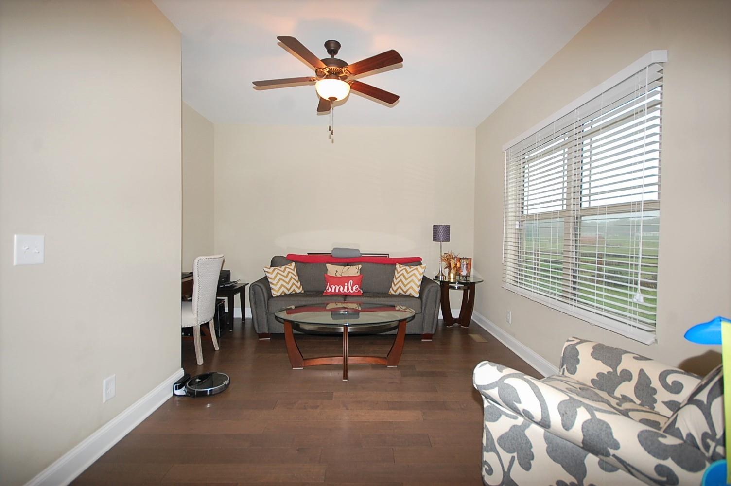 2301 Bluebird Road Lebanon, TN 37087 - Photo 6 of 17 Sitting room off of great room