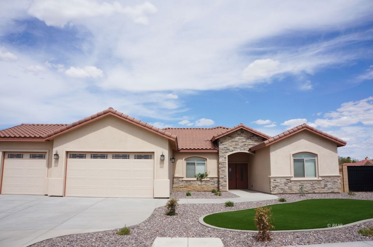 2036 South Del Rosa Drive Ridgecrest, CA 93555 - Photo 1 of 1 Gallery Image 1