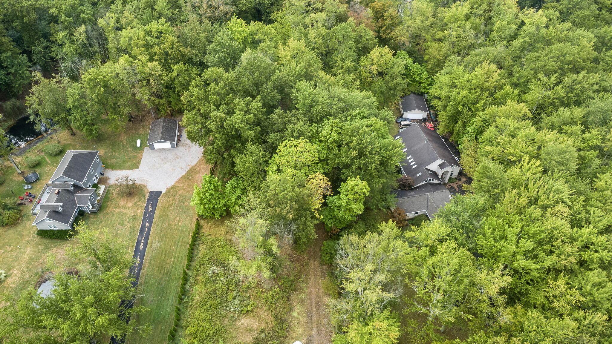 0 Babbitt Road New Albany, OH 43054 - Photo 3 of 10 Aerial showing adjacent properties.