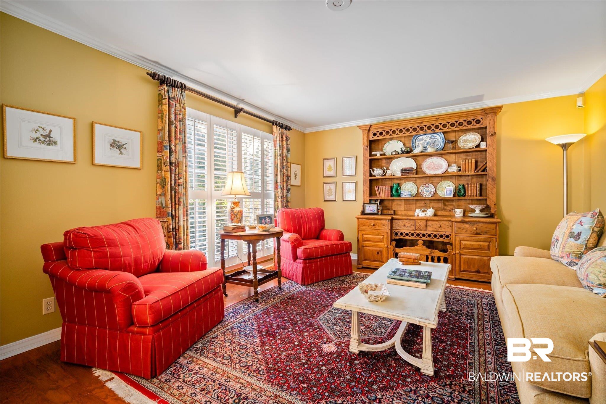616 East Cumberland Road Mobile, AL 36608 - Photo 5 of 44