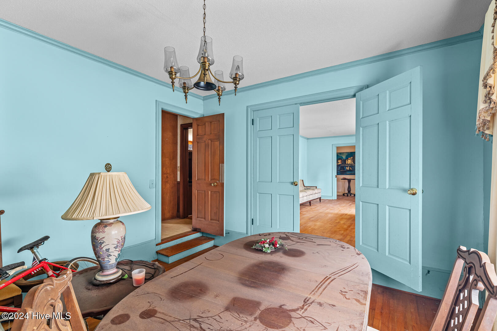 2519 Tower Hill Road Kinston, NC 28501 - Photo 13 of 54 13