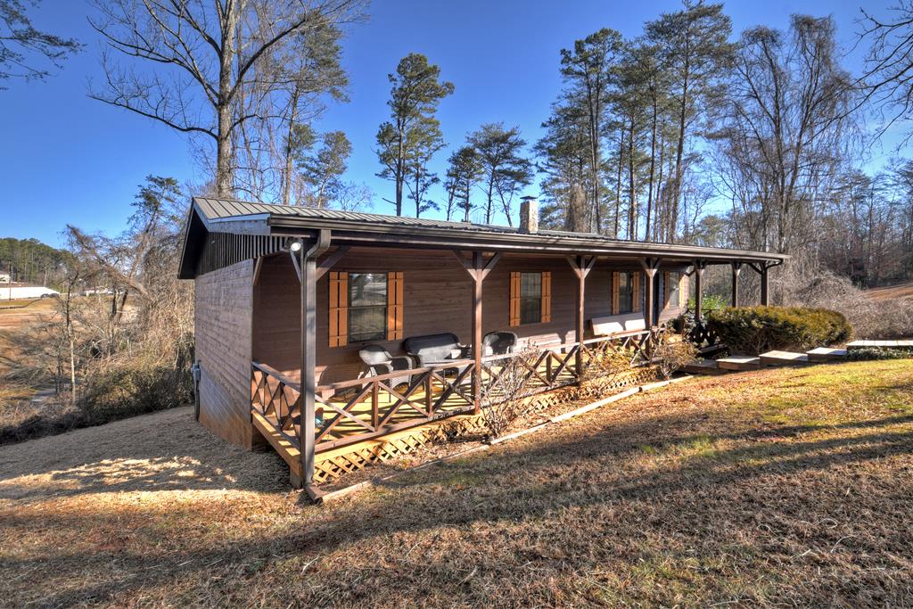 223 Friendship Road Blue Ridge, GA 30513 - Photo 1 of 37 Main View