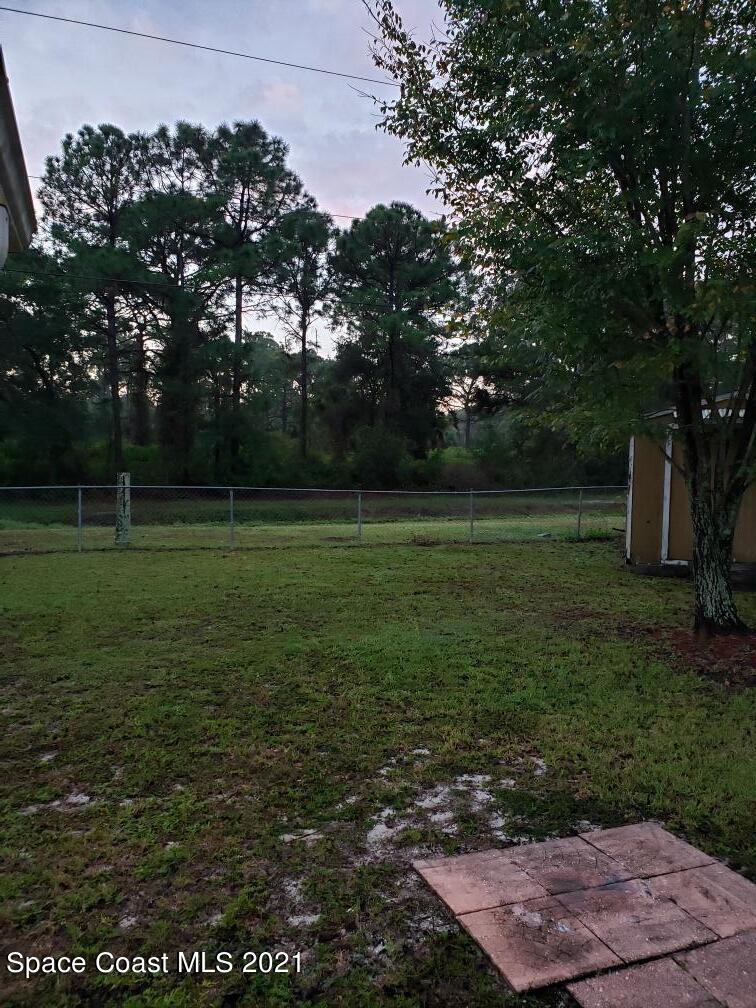 232 Rheine Road Northwest Palm Bay, FL 32907 - Photo 6 of 11 a view of a park
