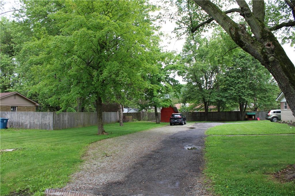 5120 Sylvan Road Indianapolis, IN 46228 - Photo 24 of 34 Gallery Image 24