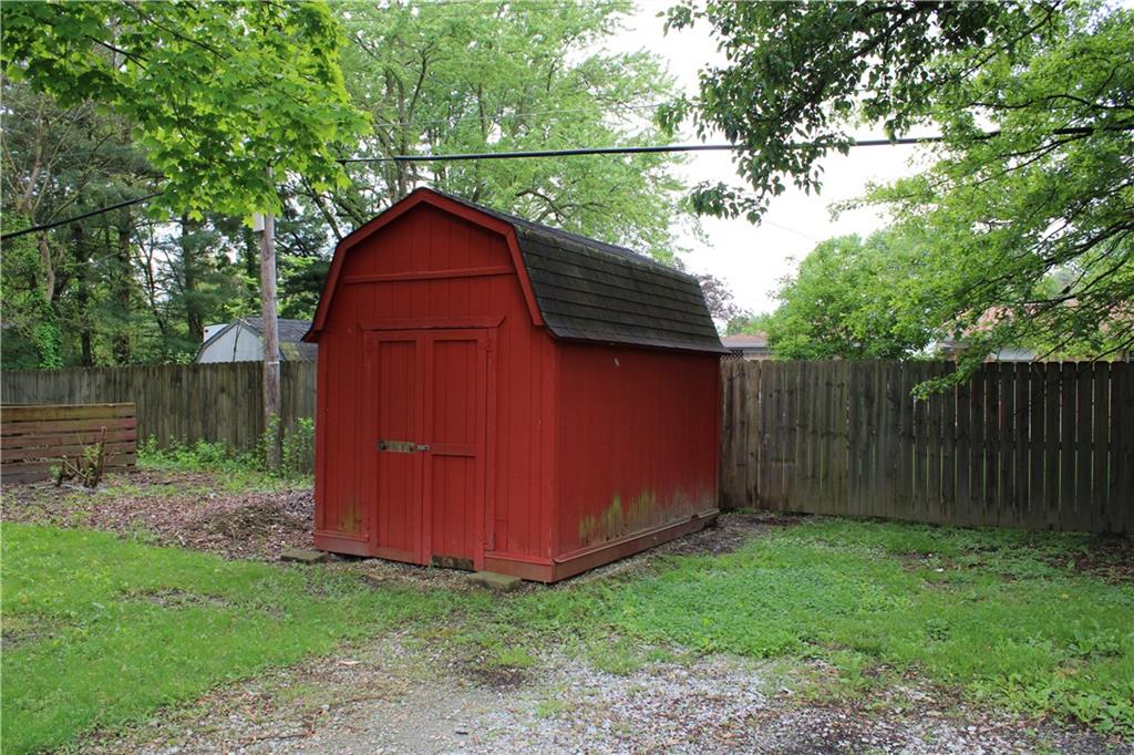 5120 Sylvan Road Indianapolis, IN 46228 - Photo 25 of 34 Gallery Image 25