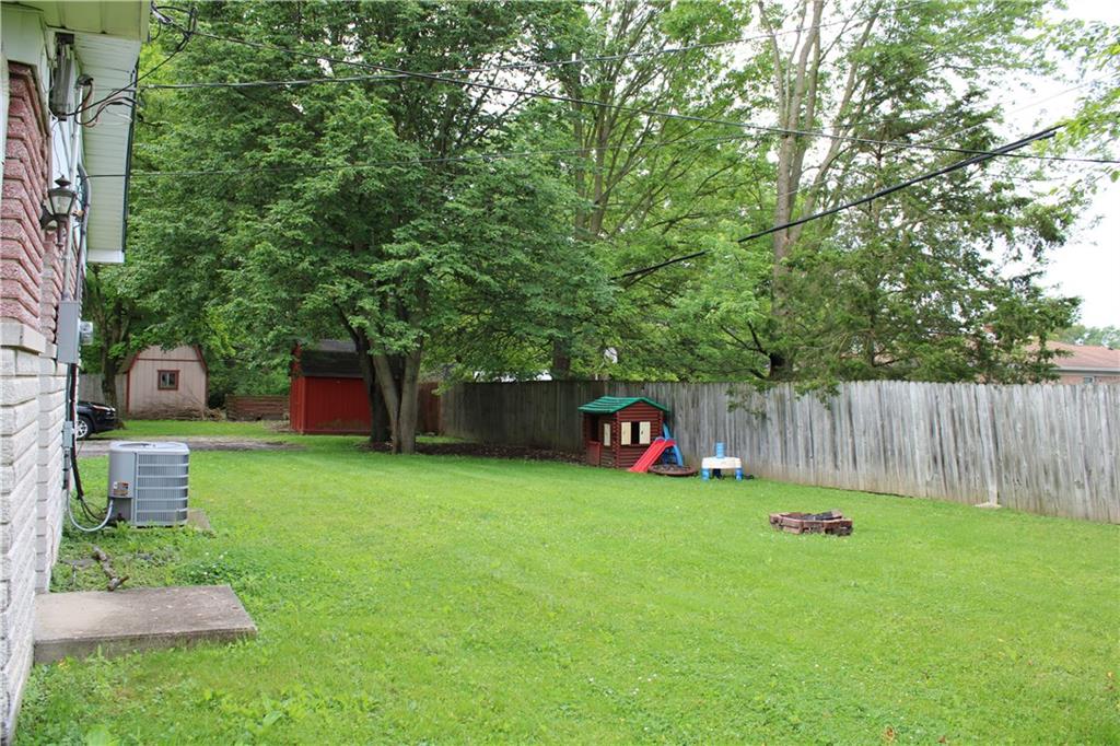 5120 Sylvan Road Indianapolis, IN 46228 - Photo 26 of 34 Gallery Image 26