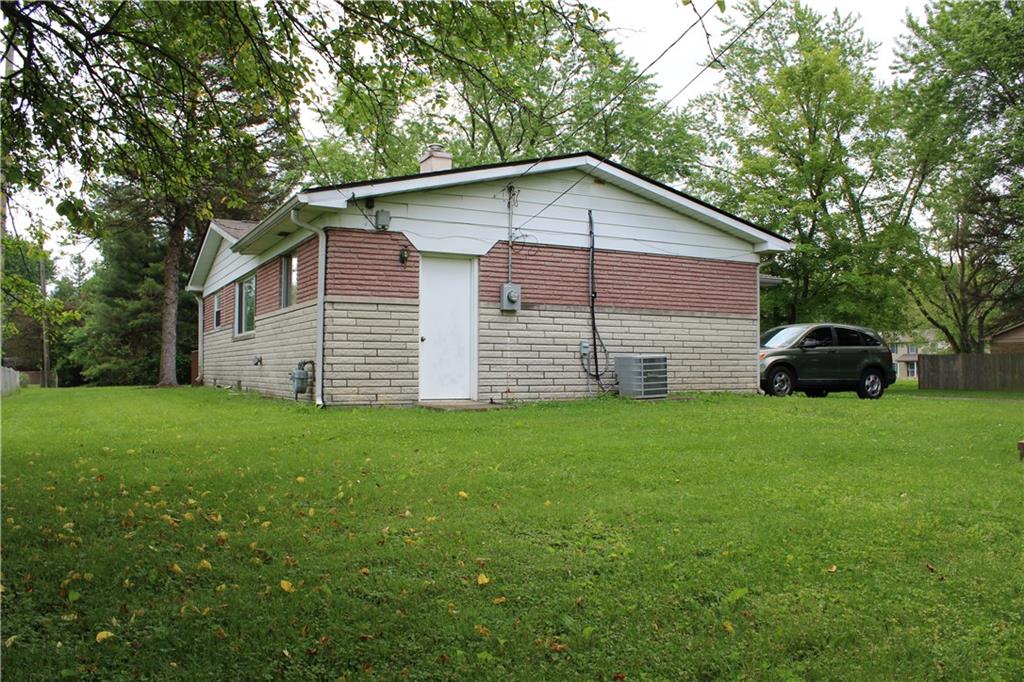 5120 Sylvan Road Indianapolis, IN 46228 - Photo 27 of 34 Gallery Image 27