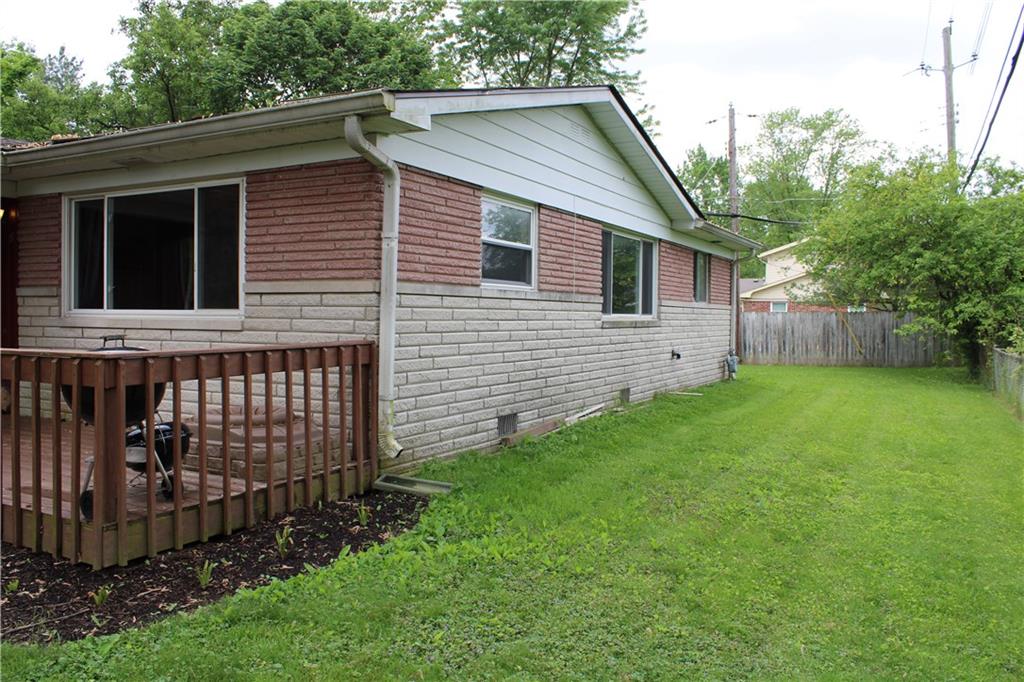 5120 Sylvan Road Indianapolis, IN 46228 - Photo 30 of 34 Gallery Image 30