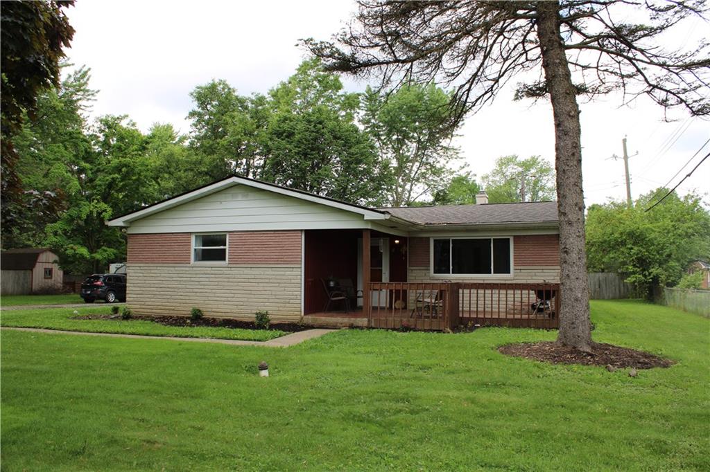 5120 Sylvan Road Indianapolis, IN 46228 - Photo 31 of 34 Gallery Image 31