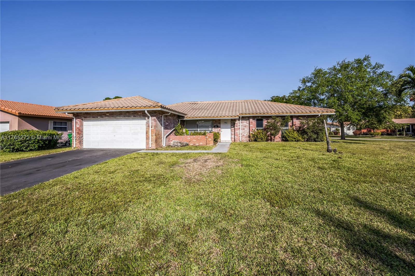 3740 Northwest 113th Ave  