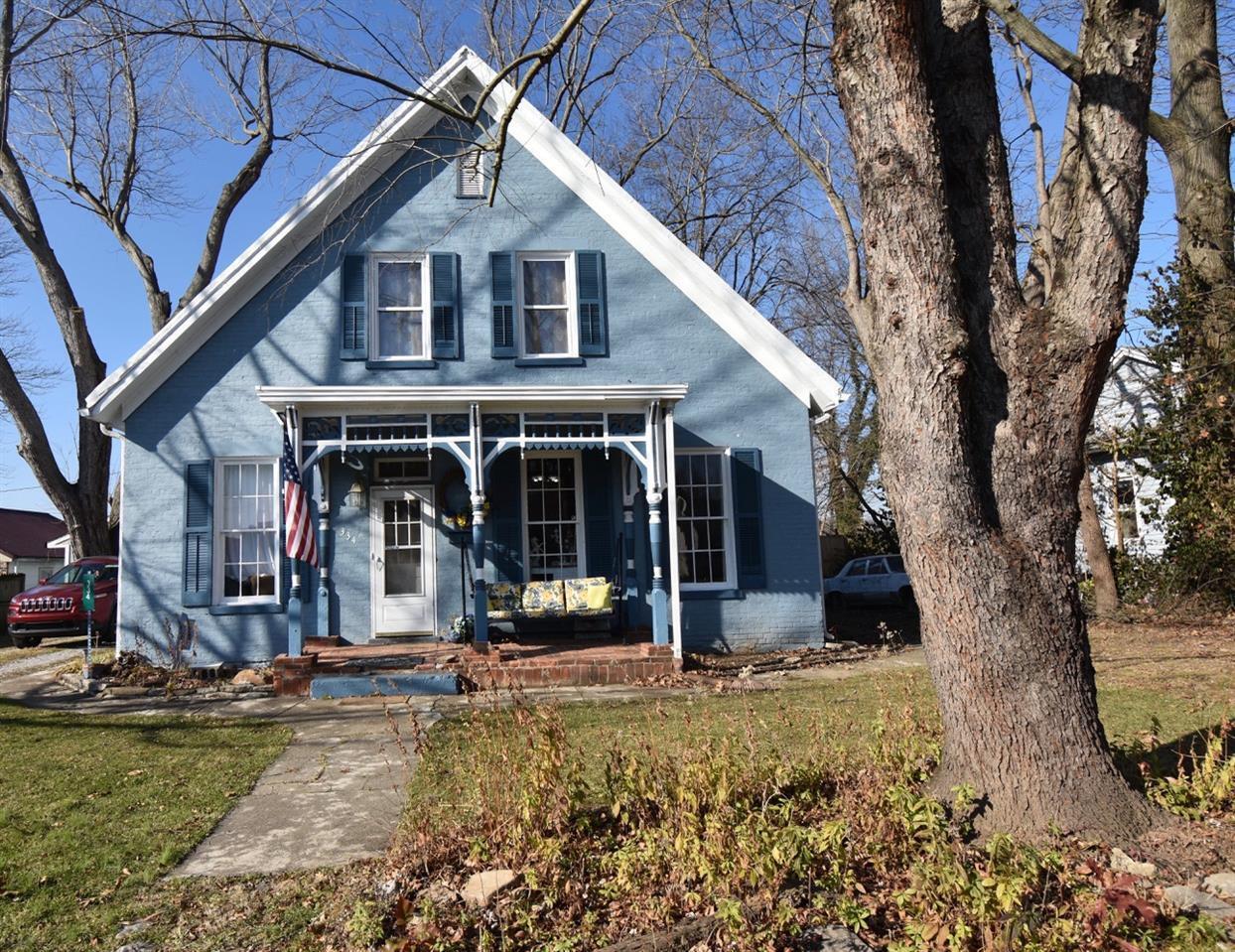 334 South Mulberry Street Rising Sun, IN 47040 - Photo 1 of 1 Gallery Image 1
