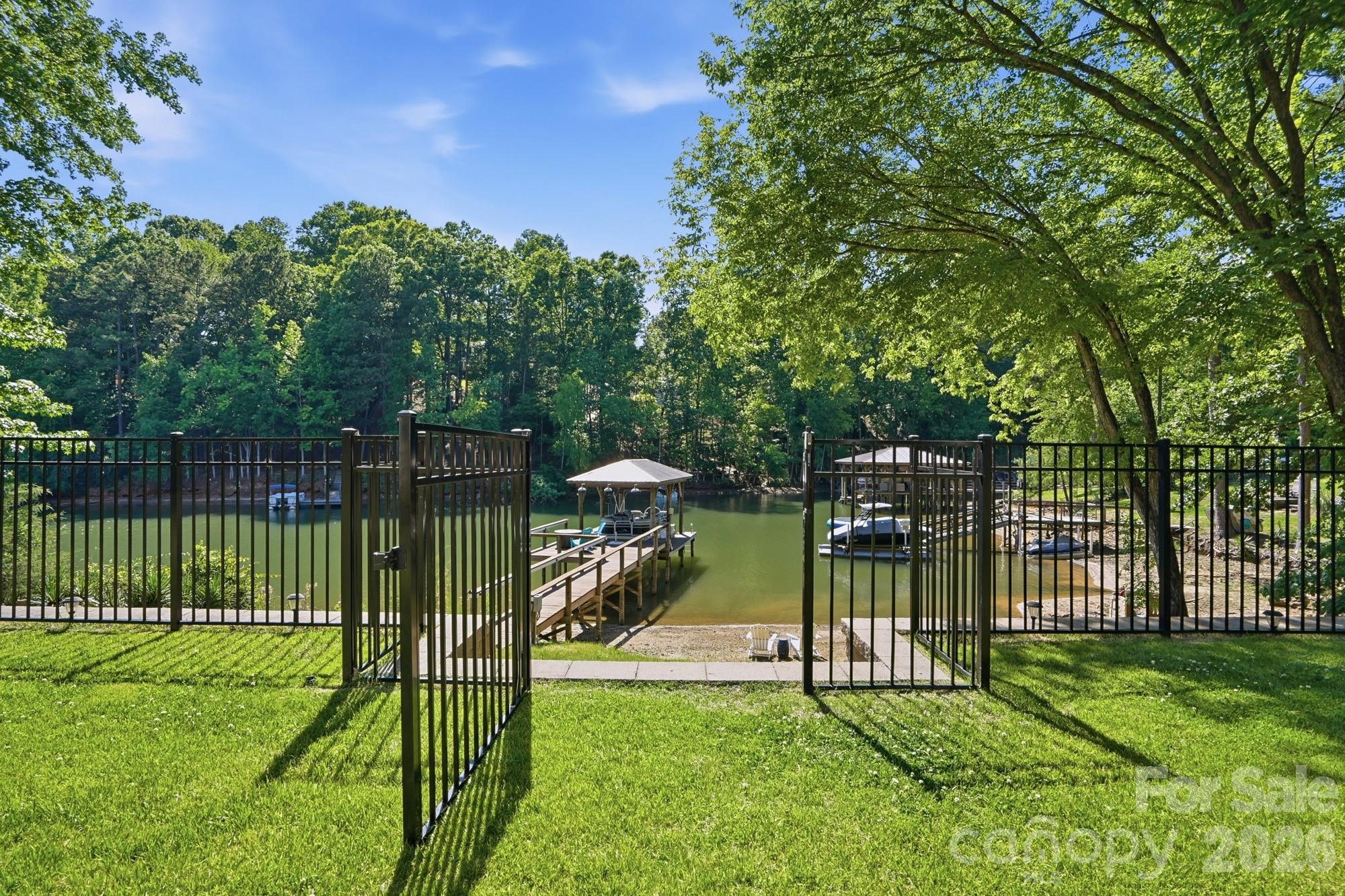 2113 Bon Villa Way Tega Cay, SC 29708 - Photo 43 of 48