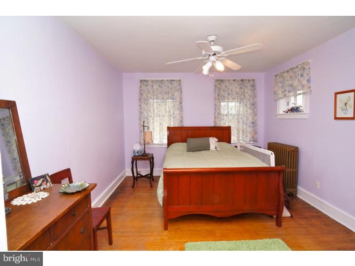 217 Bayard Road Upper Darby, PA 19082 - Photo 14 of 25 Master Bedroom