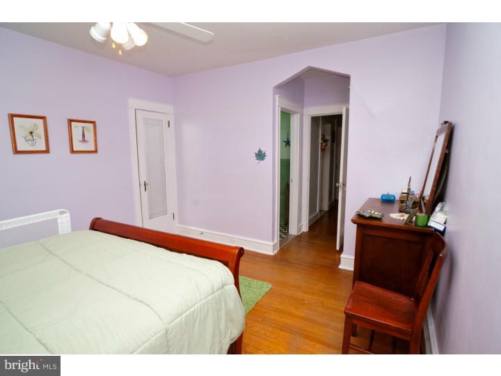217 Bayard Road Upper Darby, PA 19082 - Photo 15 of 25 Master Bedroom