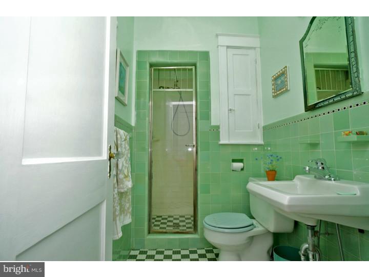 217 Bayard Road Upper Darby, PA 19082 - Photo 16 of 25 Master Bathroom