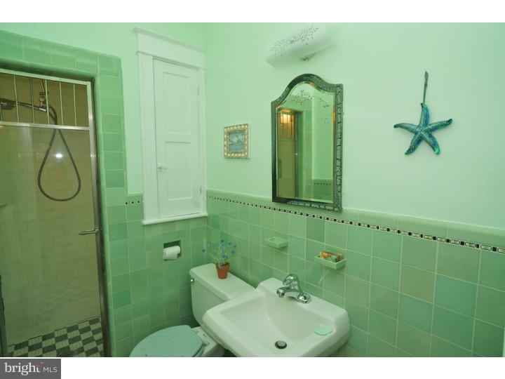 217 Bayard Road Upper Darby, PA 19082 - Photo 17 of 25 Master Bathroom