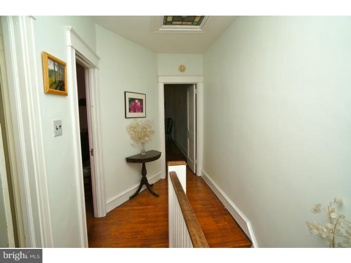 217 Bayard Road Upper Darby, PA 19082 - Photo 18 of 25 Hallway