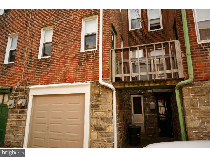 217 Bayard Road Upper Darby, PA 19082 - Photo 23 of 25 Garage