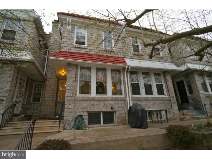 217 Bayard Road Upper Darby, PA 19082 - Photo 25 of 25 Exterior Front