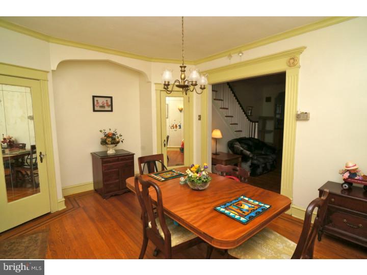 217 Bayard Road Upper Darby, PA 19082 - Photo 9 of 25 Dining Room